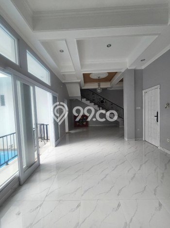 For Sale Rumah Mewah Exclusive di Cinere, Depok For Sale Rumah Mewah Exclusive di Cinere, Depok