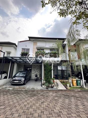 Rumah Elit LB 290m2 Siap Pakai Desain Elegan di Lebak Bulus, Jakarta Selatan Rumah Elit LB 290m2 Siap Pakai Desain Elegan di Lebak Bulus, Jakarta Selatan