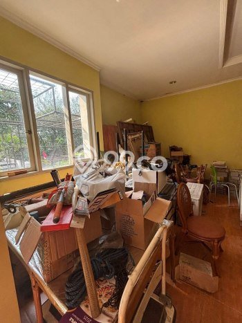 Dijual Rumah Premium dengan Fasilitas Sekitar Komplit di Cinere, Depok Dijual Rumah Premium dengan Fasilitas Sekitar Komplit di Cinere, Depok