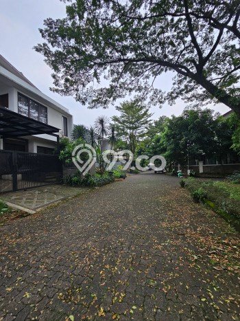 Tanah Dijual Lokasi Cinere, Depok Luas 229m2 Legalitas Aman Tanah Dijual Lokasi Cinere, Depok Luas 229m2 Legalitas Aman