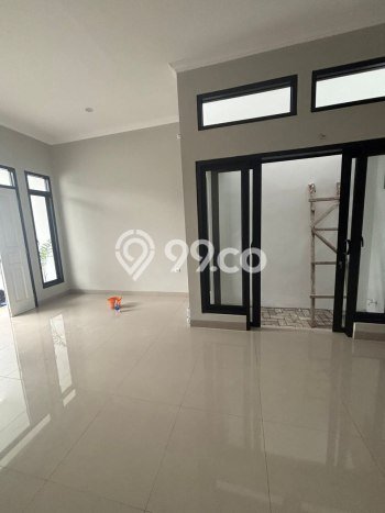 Rumah Modern Minimalis 3 Kamar Bisa Langsung Pindah di Cinere Rumah Modern Minimalis 3 Kamar Bisa Langsung Pindah di Cinere