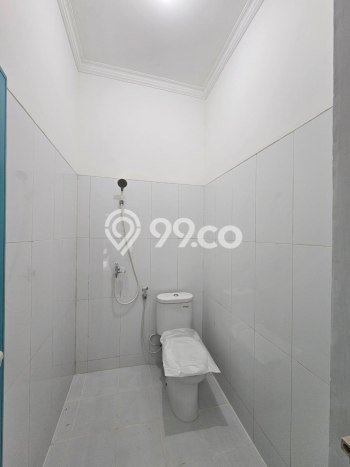 Rumah Modern Minimalis 2 KT Bisa Langsung Pindah di Cinere Rumah Modern Minimalis 2 KT Bisa Langsung Pindah di Cinere