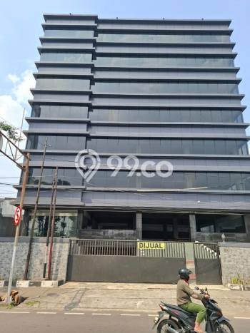 Kantor Bagus Dijual LB 4000m2 Lokasi Strategis Jakarta Selatan Area Cocok untuk Berbisnis Kantor Bagus Dijual LB 4000m2 Lokasi Strategis Jakarta Selatan Area Cocok untuk Berbisnis