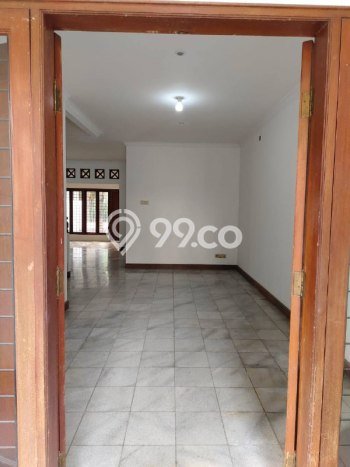 Jual Rumah Mewah Elegan Dengan View Cantik di Cirendeu, Jakarta Selatan Jual Rumah Mewah Elegan Dengan View Cantik di Cirendeu, Jakarta Selatan