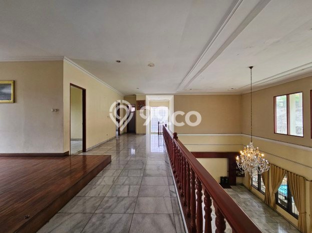 Dijual Rumah Premium dengan Fasilitas Sekitar Komplit di Cilandak, Jakarta Selatan Dijual Rumah Premium dengan Fasilitas Sekitar Komplit di Cilandak, Jakarta Selatan