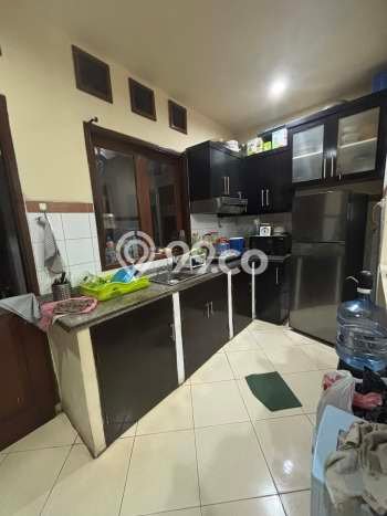 Dijual Rumah Mewah Megah Dengan View Eksklusif di Cirendeu, Jakarta Selatan Dijual Rumah Mewah Megah Dengan View Eksklusif di Cirendeu, Jakarta Selatan