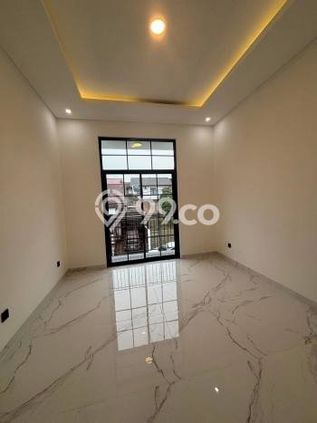 Rumah Modern Cantik 3 Kamar Siap Huni di Cinere Rumah Modern Cantik 3 Kamar Siap Huni di Cinere