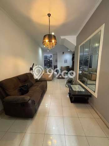 Jual Rumah Luas Megah Dengan View Cantik di Cireundeu, Tangerang Jual Rumah Luas Megah Dengan View Cantik di Cireundeu, Tangerang