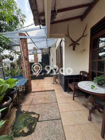 Rumah Strategis Minimalis Lb 160m2 di Cinere, Depok Rumah Strategis Minimalis Lb 160m2 di Cinere, Depok