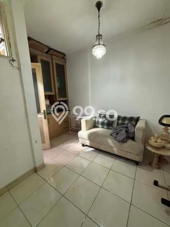 Jual Rumah Luas Megah Dengan View Cantik di Cireundeu, Tangerang Jual Rumah Luas Megah Dengan View Cantik di Cireundeu, Tangerang