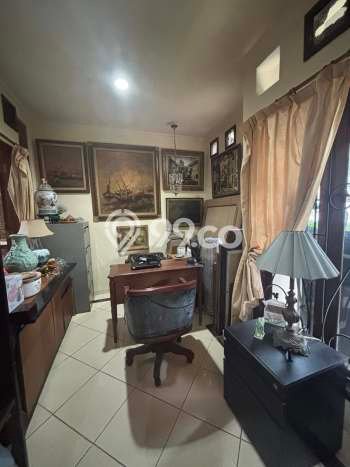 Dijual Rumah Mewah Megah Dengan View Eksklusif di Cirendeu, Jakarta Selatan Dijual Rumah Mewah Megah Dengan View Eksklusif di Cirendeu, Jakarta Selatan