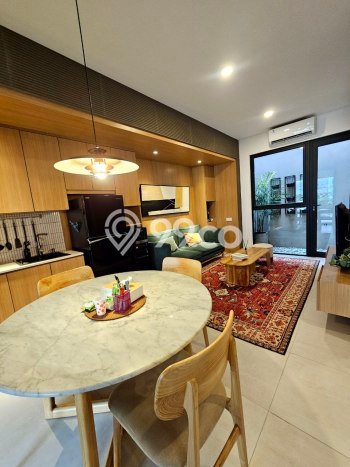 Rumah Modern Minimalis 3 Kamar Siap Huni di Cinere Rumah Modern Minimalis 3 Kamar Siap Huni di Cinere