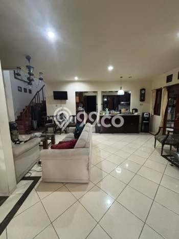 Dijual Rumah Mewah Megah Dengan View Eksklusif di Cirendeu, Jakarta Selatan Dijual Rumah Mewah Megah Dengan View Eksklusif di Cirendeu, Jakarta Selatan