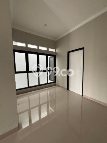 Rumah Modern Minimalis 3 Kamar Bisa Langsung Pindah di Cinere Rumah Modern Minimalis 3 Kamar Bisa Langsung Pindah di Cinere