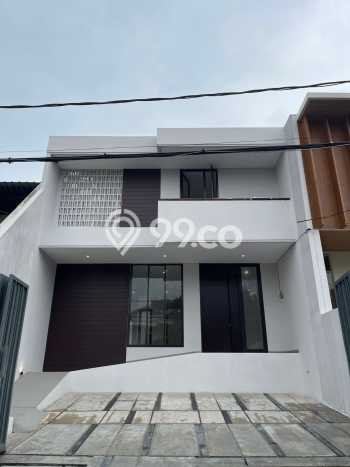 Best Deal Hunian Premium Ideal dan Luas di Cinere, Depok Best Deal Hunian Premium Ideal dan Luas di Cinere, Depok