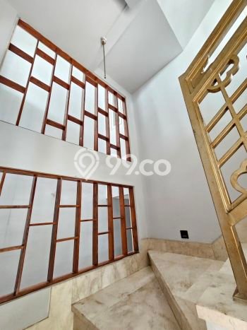 Dijual Cepat Rumah LT 300m² / LB 550m² di Kawasan Bisnis Radio Dalam, Jakarta Selatan Dijual Cepat Rumah LT 300m² / LB 550m² di Kawasan Bisnis Radio Dalam, Jakarta Selatan