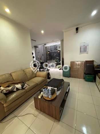 Jual Rumah Luas Megah Dengan View Cantik di Cireundeu, Tangerang Jual Rumah Luas Megah Dengan View Cantik di Cireundeu, Tangerang