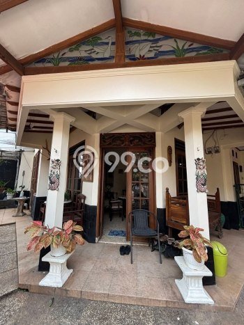 Rumah Strategis Minimalis Lb 160m2 di Cinere, Depok Rumah Strategis Minimalis Lb 160m2 di Cinere, Depok