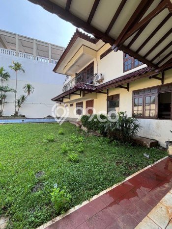 Dijual Rumah Elit Exclusive di Cinere, Depok Dijual Rumah Elit Exclusive di Cinere, Depok