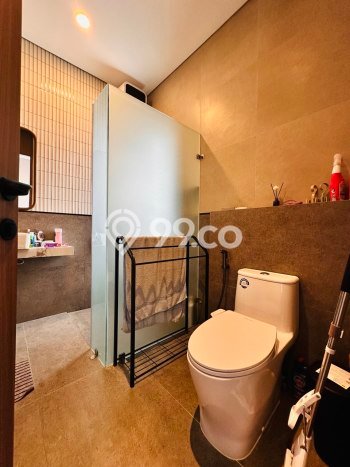 Siap Huni Rumah Mewah 4 Kamar di Cinere Dekat ke Mana Saja Siap Huni Rumah Mewah 4 Kamar di Cinere Dekat ke Mana Saja