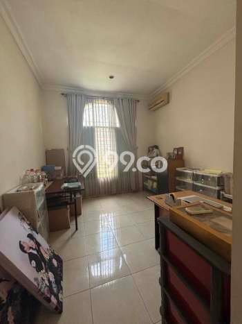 Rumah Elit LB 311m2 Siap Huni Desain Elegan di Bintaro, Jakarta Selatan Rumah Elit LB 311m2 Siap Huni Desain Elegan di Bintaro, Jakarta Selatan