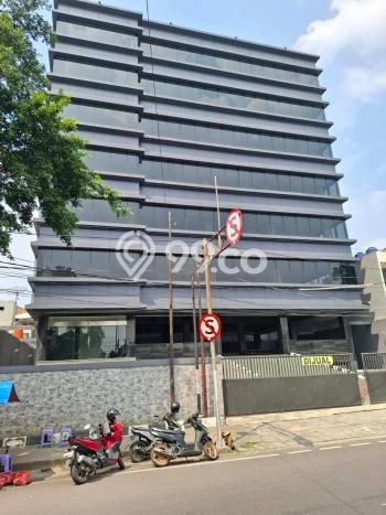 Kantor Bagus Dijual LB 4000m2 Lokasi Strategis Jakarta Selatan Area Cocok untuk Berbisnis Kantor Bagus Dijual LB 4000m2 Lokasi Strategis Jakarta Selatan Area Cocok untuk Berbisnis