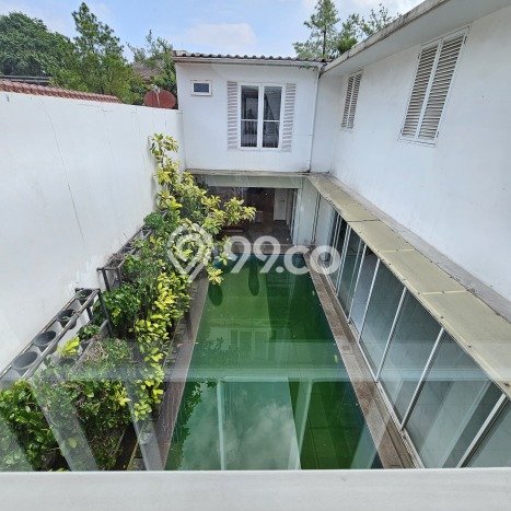 Dijual Rumah Premium dengan Fasilitas Sekitar Lengkap di Cinere, Depok Dijual Rumah Premium dengan Fasilitas Sekitar Lengkap di Cinere, Depok