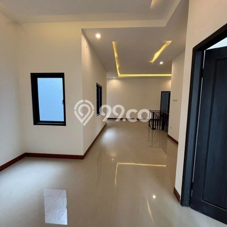 Jual Rumah Mewah Megah Dengan View Eksklusif di Lebak Bulus, Jakarta Selatan Jual Rumah Mewah Megah Dengan View Eksklusif di Lebak Bulus, Jakarta Selatan