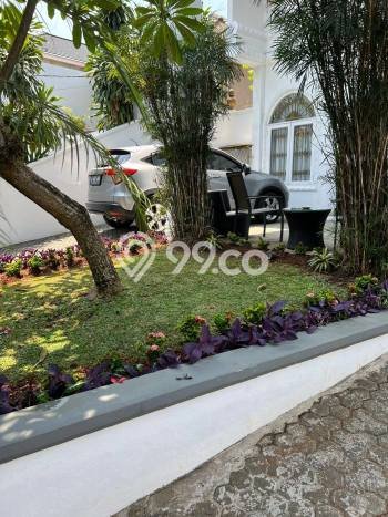 Jual Rumah Mewah Elegan Dengan View Cantik di Pangkalan Jati, Depok Jual Rumah Mewah Elegan Dengan View Cantik di Pangkalan Jati, Depok
