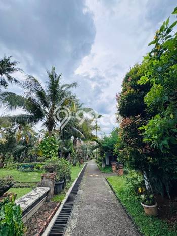 Rumah Mewah Dijual LT 405m2 di Cinere, Depok Rumah Mewah Dijual LT 405m2 di Cinere, Depok