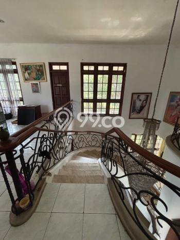 Dijual Rumah Elit Exclusive di Cinere, Depok Dijual Rumah Elit Exclusive di Cinere, Depok