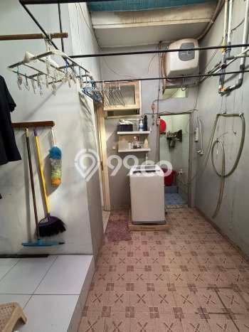 Jual Rumah Luas Megah Dengan View Cantik di Cireundeu, Tangerang Jual Rumah Luas Megah Dengan View Cantik di Cireundeu, Tangerang