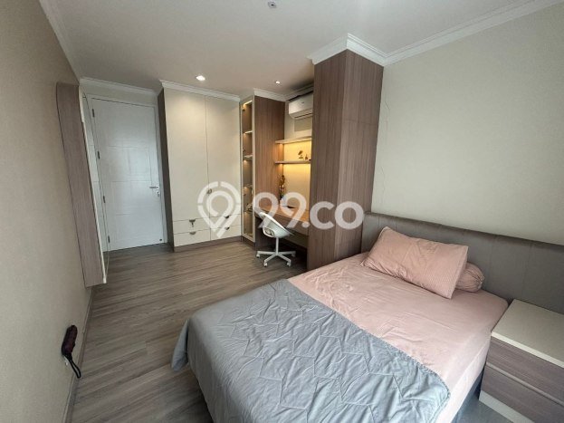 Rumah Elit Modern Siap Huni di Lebak Bulus Jakarta Selatan Rumah Elit Modern Siap Huni di Lebak Bulus Jakarta Selatan