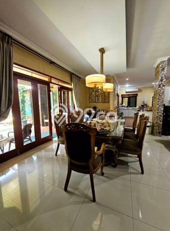 Hunian Mewah Dijual LT 936m2 di Jagakarsa, Jakarta Selatan Hunian Mewah Dijual LT 936m2 di Jagakarsa, Jakarta Selatan