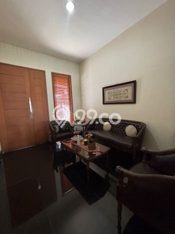 Best Deal Hunian Premium Ideal dan Luas di Cinere, Depok Best Deal Hunian Premium Ideal dan Luas di Cinere, Depok