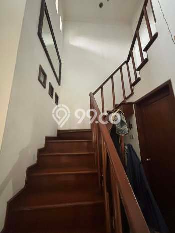 Dijual Rumah Mewah Megah Dengan View Eksklusif di Cirendeu, Jakarta Selatan Dijual Rumah Mewah Megah Dengan View Eksklusif di Cirendeu, Jakarta Selatan