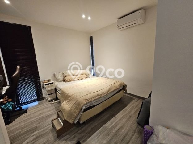 Dijual Cepat Rumah Bagus Siap Huni LB 110m2 di Limo, Depok Dijual Cepat Rumah Bagus Siap Huni LB 110m2 di Limo, Depok