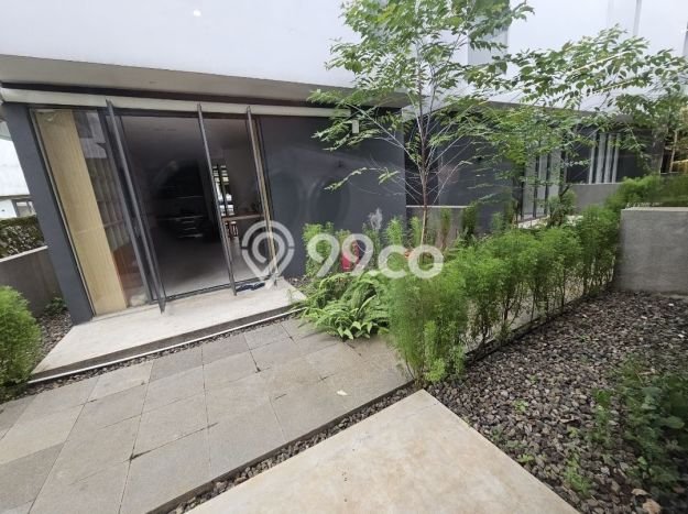 Dijual Cepat Rumah Bagus Siap Huni LB 110m2 di Limo, Depok Dijual Cepat Rumah Bagus Siap Huni LB 110m2 di Limo, Depok