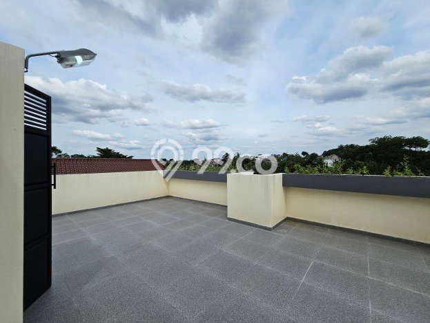 PENAWARAN TERBATAS! Rumah Premium di Jagakarsa, LT 142m² LB 164m² PENAWARAN TERBATAS! Rumah Premium di Jagakarsa, LT 142m² LB 164m²