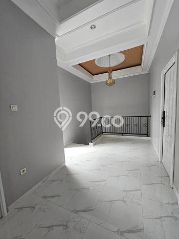 Hunian Eksklusif Siap Huni LT 200m2 di Cinere, Depok Hunian Eksklusif Siap Huni LT 200m2 di Cinere, Depok