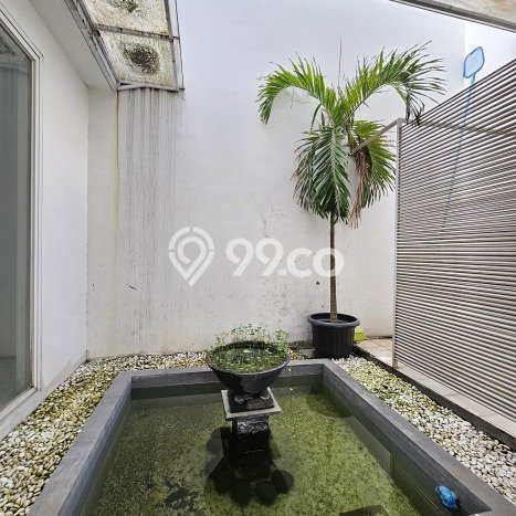 Dijual Rumah Premium dengan Fasilitas Sekitar Lengkap di Cinere, Depok Dijual Rumah Premium dengan Fasilitas Sekitar Lengkap di Cinere, Depok