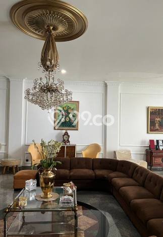 Jual Rumah Mewah Elegan Dengan View Cantik di Pangkalan Jati, Depok Jual Rumah Mewah Elegan Dengan View Cantik di Pangkalan Jati, Depok