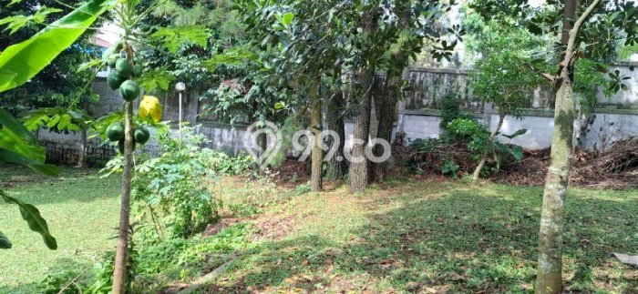 Tanah di Cinere, Depok Luas 1840m2 Dijual Segera Tanah di Cinere, Depok Luas 1840m2 Dijual Segera