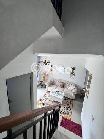Rumah Luas Asri 4 KT Siap Huni di Pondok Cabe Tangerang Rumah Luas Asri 4 KT Siap Huni di Pondok Cabe Tangerang