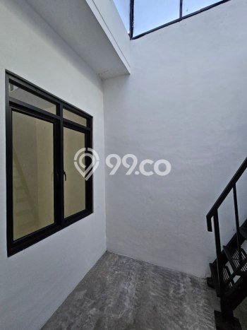 Rumah Modern Minimalis 2 KT Bisa Langsung Pindah di Cinere Rumah Modern Minimalis 2 KT Bisa Langsung Pindah di Cinere