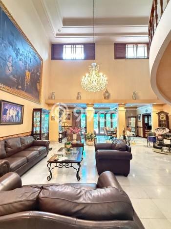 Jual Rumah Mewah Elegan Dengan View Eksklusif di Cipete, Jakarta Selatan Jual Rumah Mewah Elegan Dengan View Eksklusif di Cipete, Jakarta Selatan