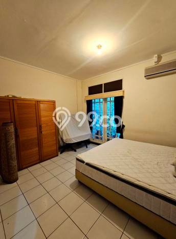 For Sale! Premium House LT 456m2 Desain Elegan di Pangkalan Jati For Sale! Premium House LT 456m2 Desain Elegan di Pangkalan Jati