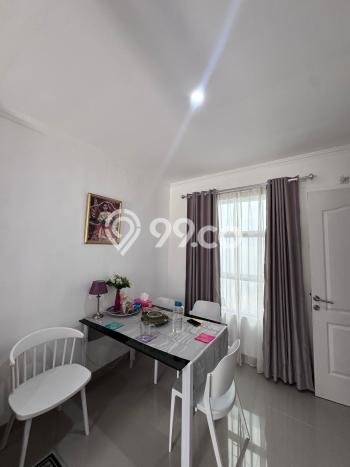 Rumah Luas Asri 4 KT Siap Huni di Pondok Cabe Tangerang Rumah Luas Asri 4 KT Siap Huni di Pondok Cabe Tangerang
