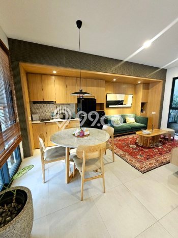 Rumah Modern Minimalis 3 Kamar Siap Huni di Cinere Rumah Modern Minimalis 3 Kamar Siap Huni di Cinere