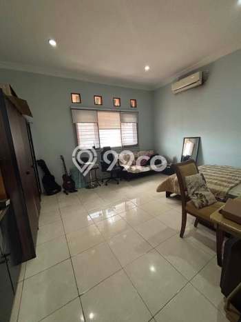 Rumah Elit LB 311m2 Siap Huni Desain Elegan di Bintaro, Jakarta Selatan Rumah Elit LB 311m2 Siap Huni Desain Elegan di Bintaro, Jakarta Selatan
